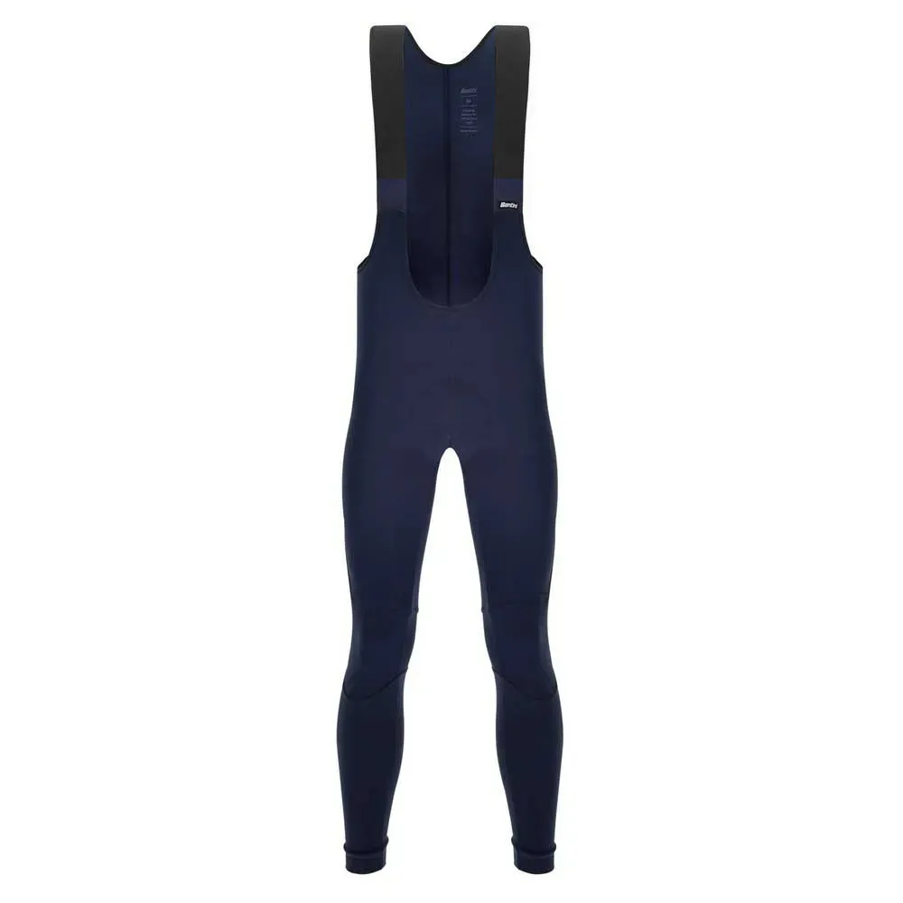 Santini Prime Winter bib tights