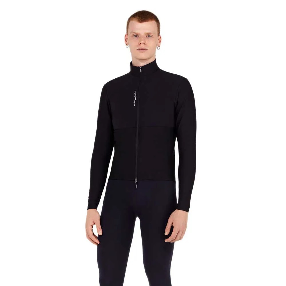 Santini Redux Power Wool™ Thermo jacket