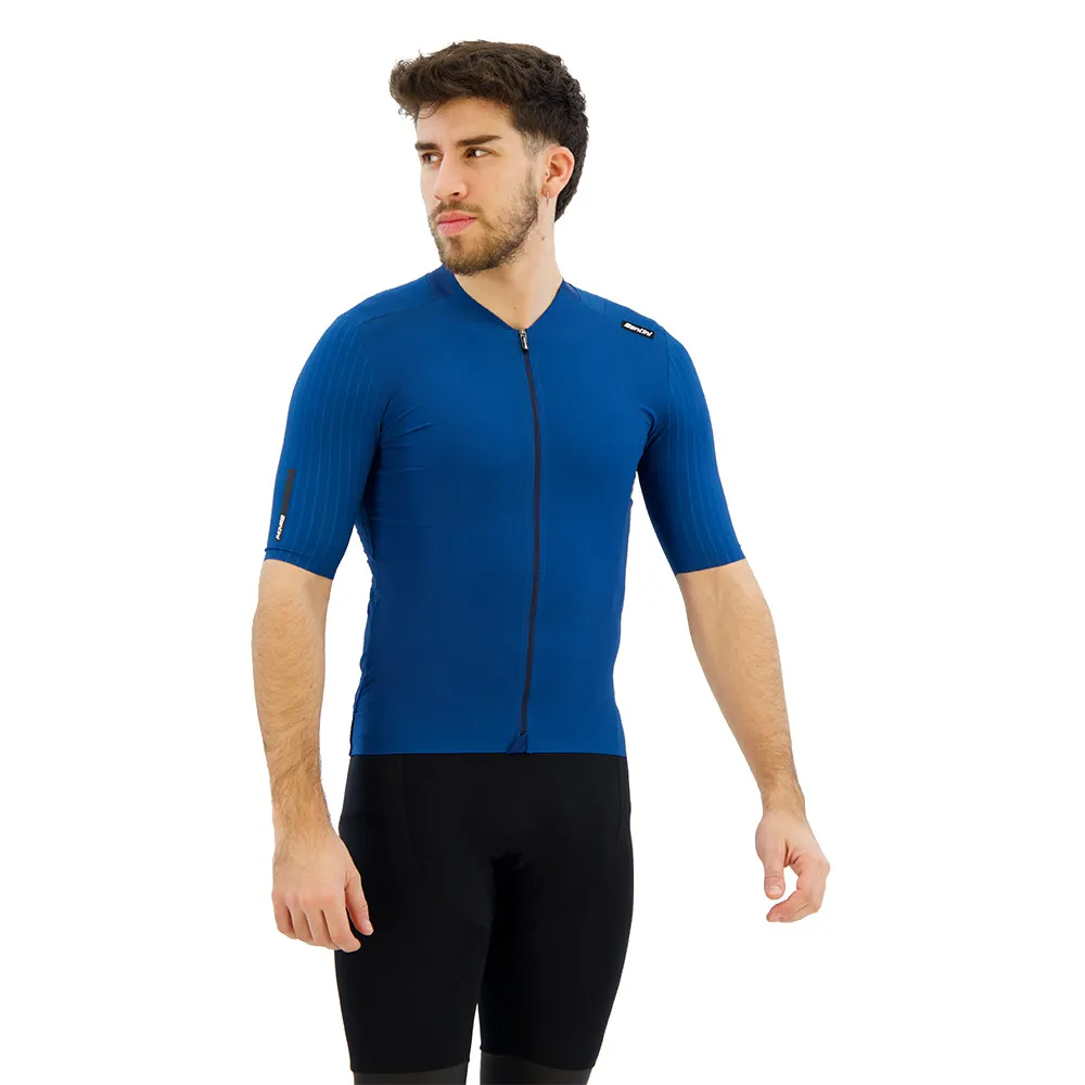 Santini Redux Speed short sleeve jersey
