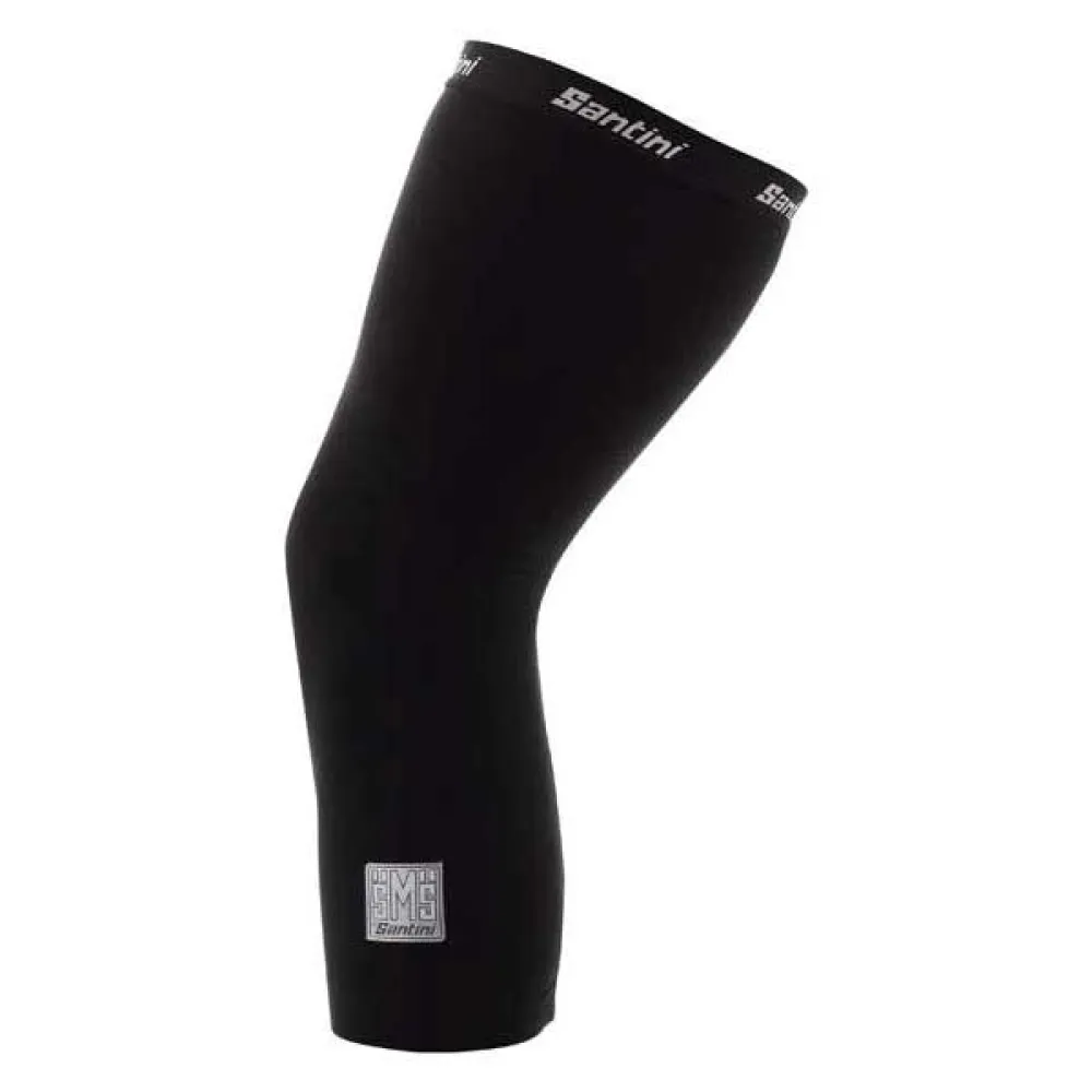 Santini Totum knee warmers