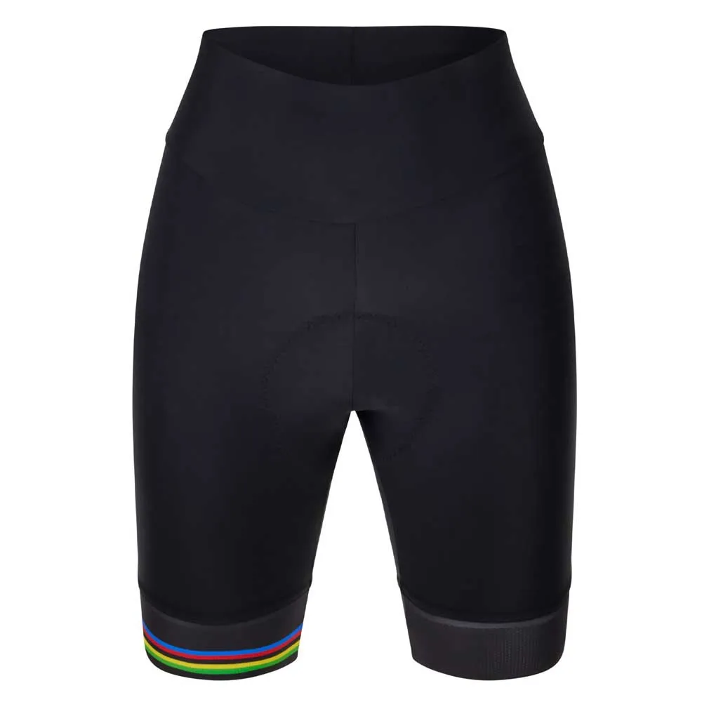 Santini UCI World Champion 2025 shorts