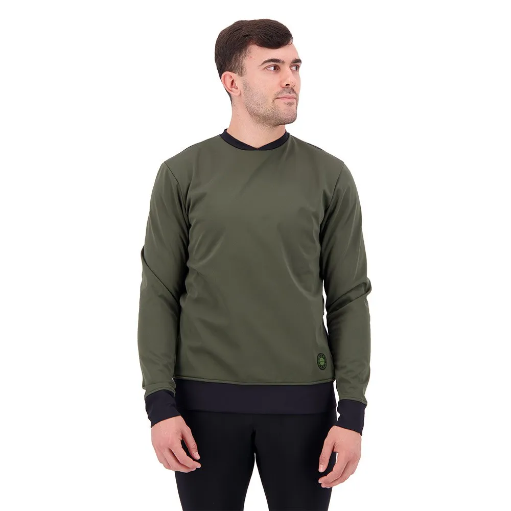 Santini Wind Block sweatshirt