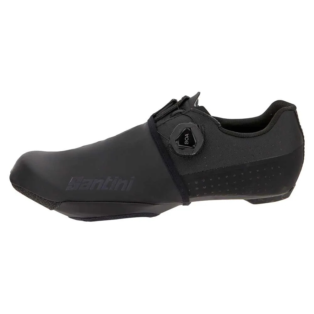 Santini Winter Shield Toe Covers