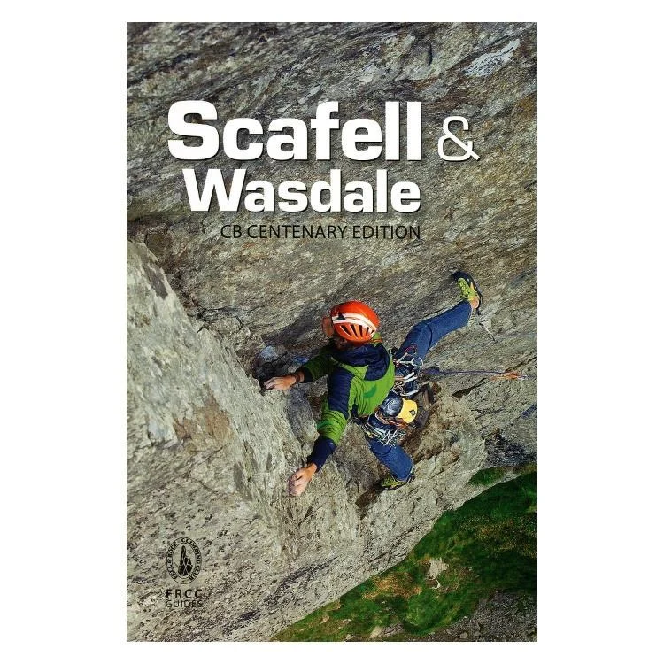 Scafell and Wasdale (FRCC)