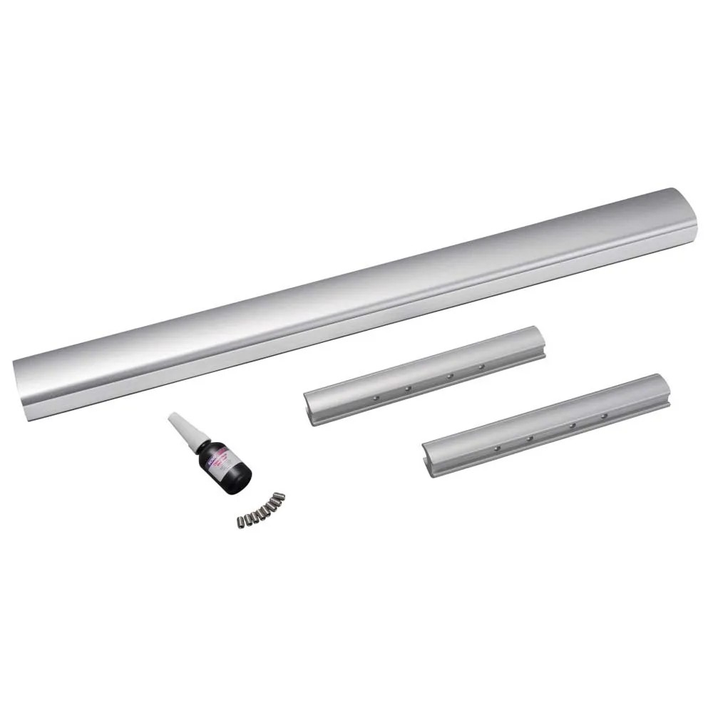 Scanstrut 1.3 meter self-leveling radar support extension