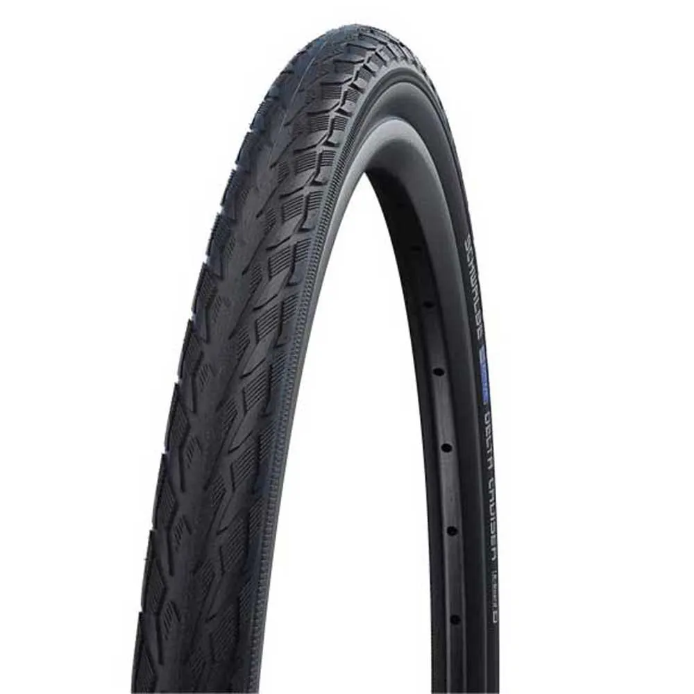 Schwalbe Delta Cruiser Plus Active 26´´ x 2.00 rigid urban tyre