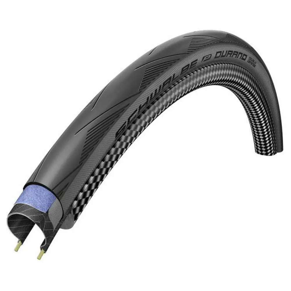 Schwalbe Durano Double Defense Addix Performance 700C x 25 road tyre