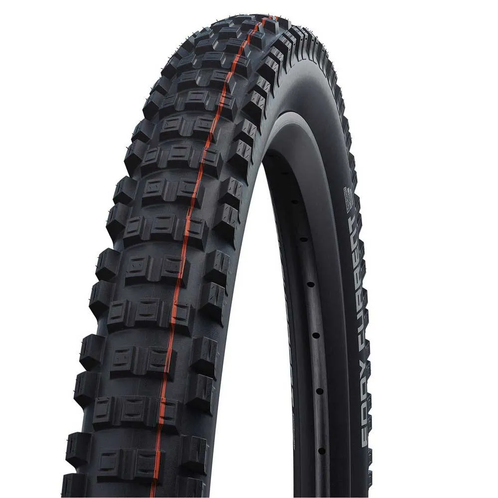 Schwalbe Eddy Current Rear Gravity Pro Soft Radial Tubeless 29´´ x 2.50 rear MTB tyre