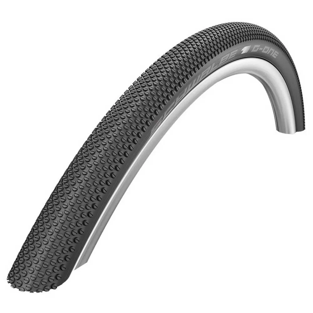 Schwalbe G-One Allround Tubeless 700C x 35 gravel tyre