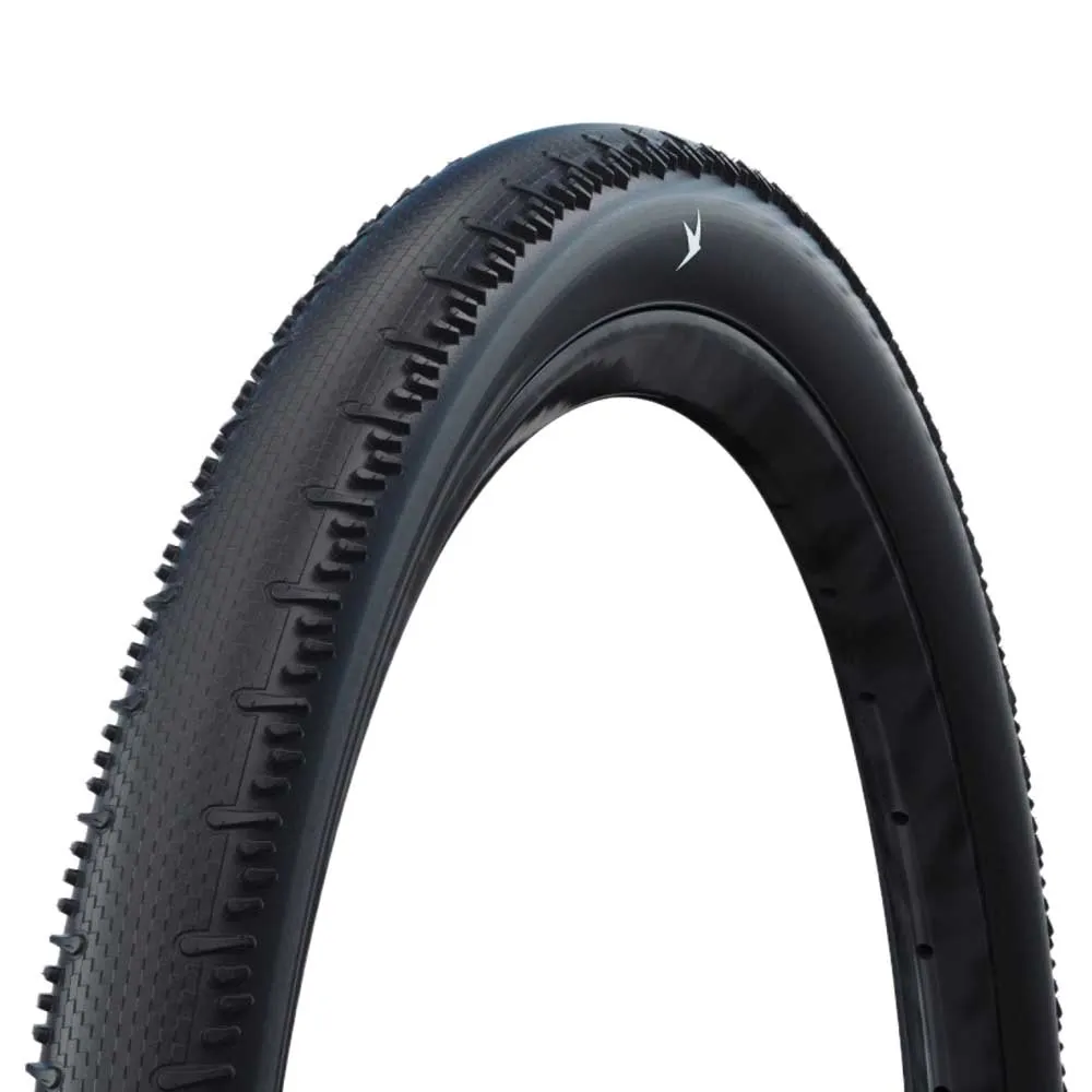 Schwalbe G-One RS Performance RaceGuard Tubeless 700C x 45 gravel tyre