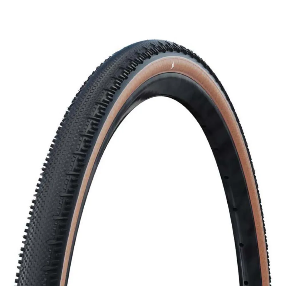 Schwalbe G-One RS Pro Addix Race Tubeless 700 x 35 gravel tyre