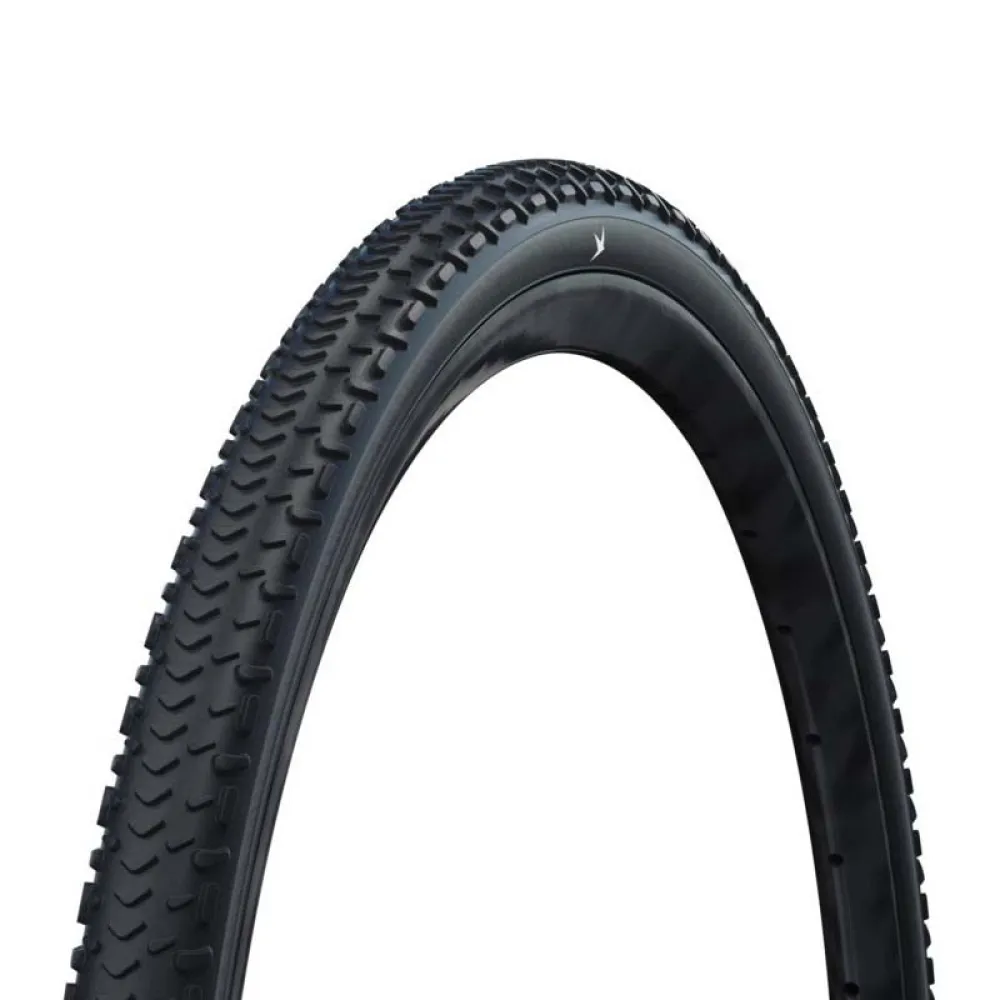 Schwalbe G-One RX Pro Addix Race V-Guard Tubeless 700 x 40 gravel tyre