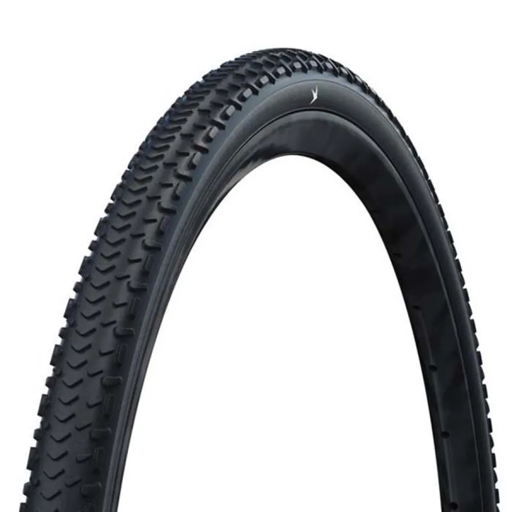 Schwalbe G-One RX Pro Addix Race V-Guard Tubeless 700 x 50 gravel tyre