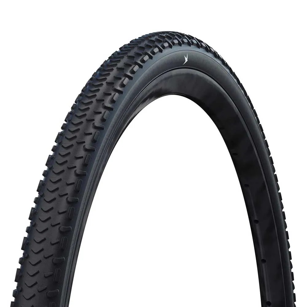 Schwalbe G-One RX Pro Tubeless 700C x 55 gravel tyre