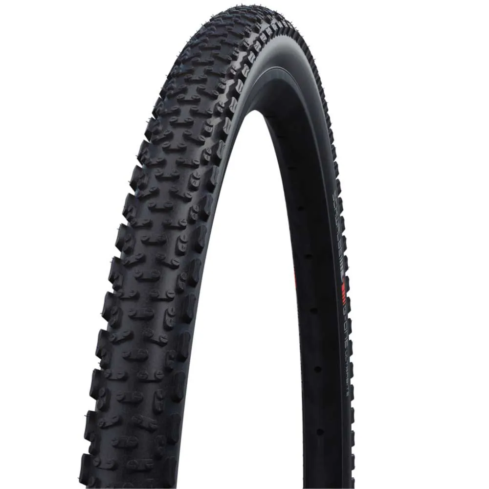 Schwalbe G-One Ultrabite Evo Super Ground Tubeless 27.5´´ x 2.0 MTB tyre