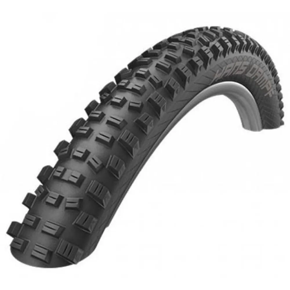 Schwalbe Hans Dampf Addix Performance TwinSkin Tubeless 29´´ x 2.35 MTB tyre