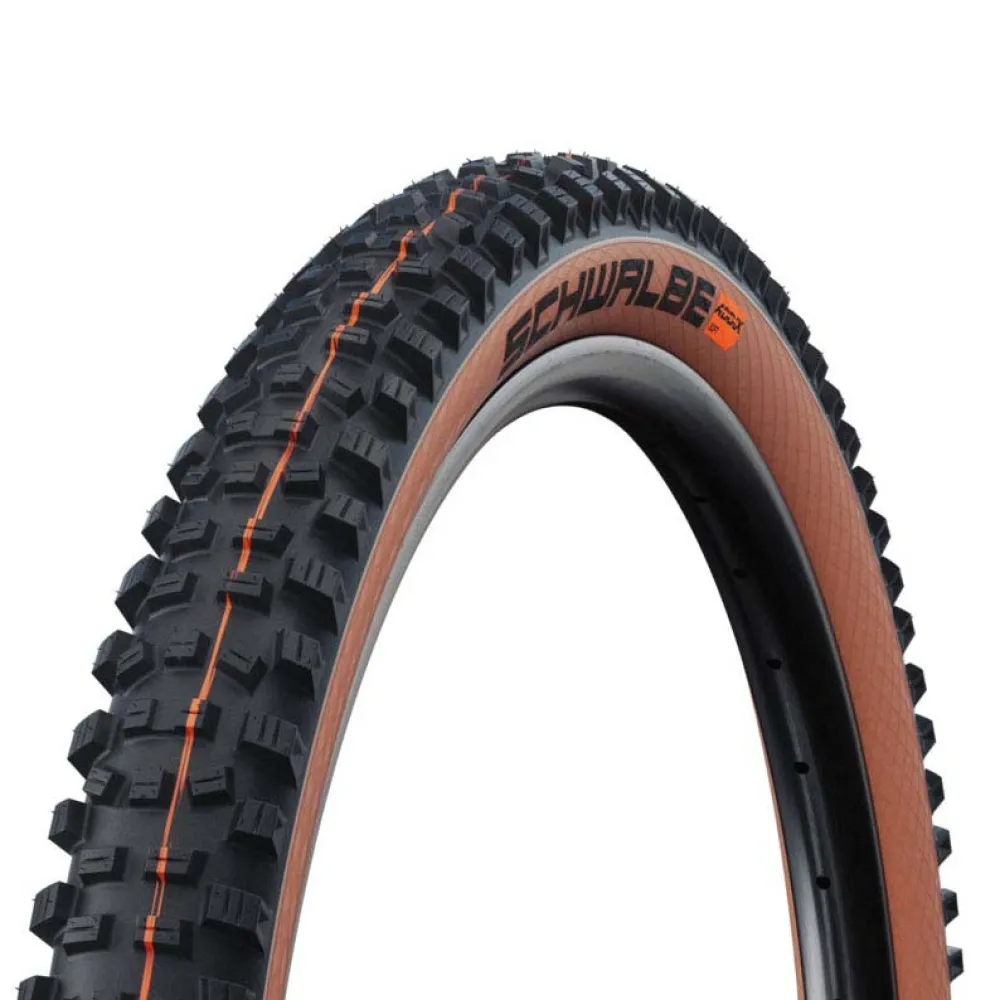 Schwalbe Hans Dampf Evolution SuperTrail Tubeless 29´´ x 2.35 MTB tyre