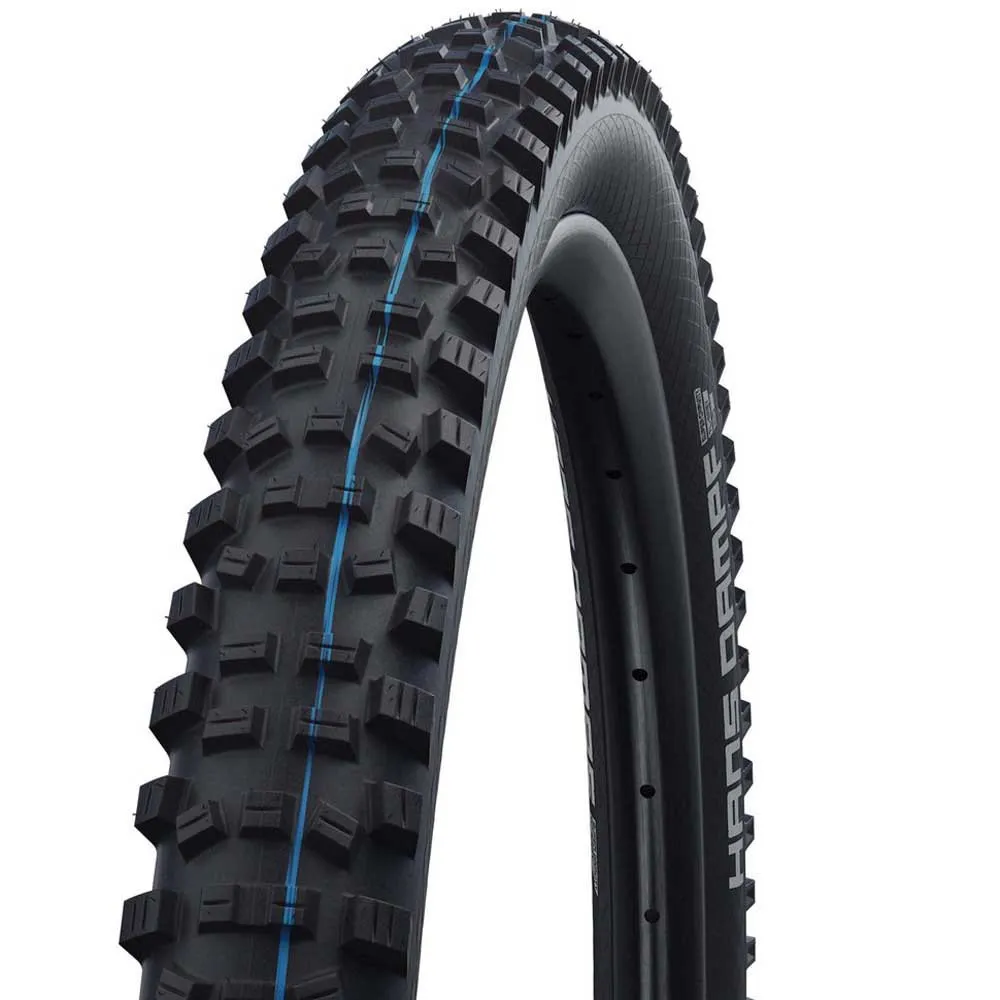 Schwalbe Hans Dampf Tubeless 29´´ x 2.35 rigid MTB tyre