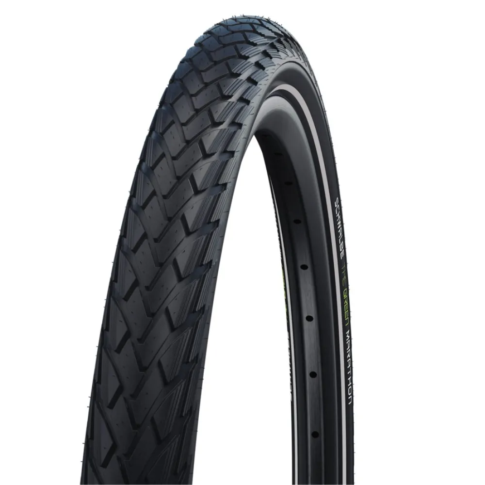 Schwalbe HS620 24´´ x 1.75 rigid MTB tyre