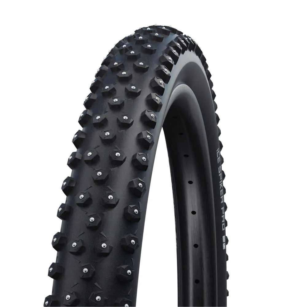 Schwalbe Ice Spiker Pro RaceGuard 29´´ x 2.60 rigid MTB tyre