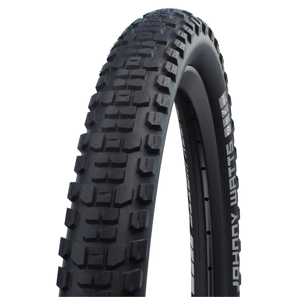 Schwalbe Jhonny Watts LR Performance Addix 27.5´´ x 2.35 rigid MTB tyre