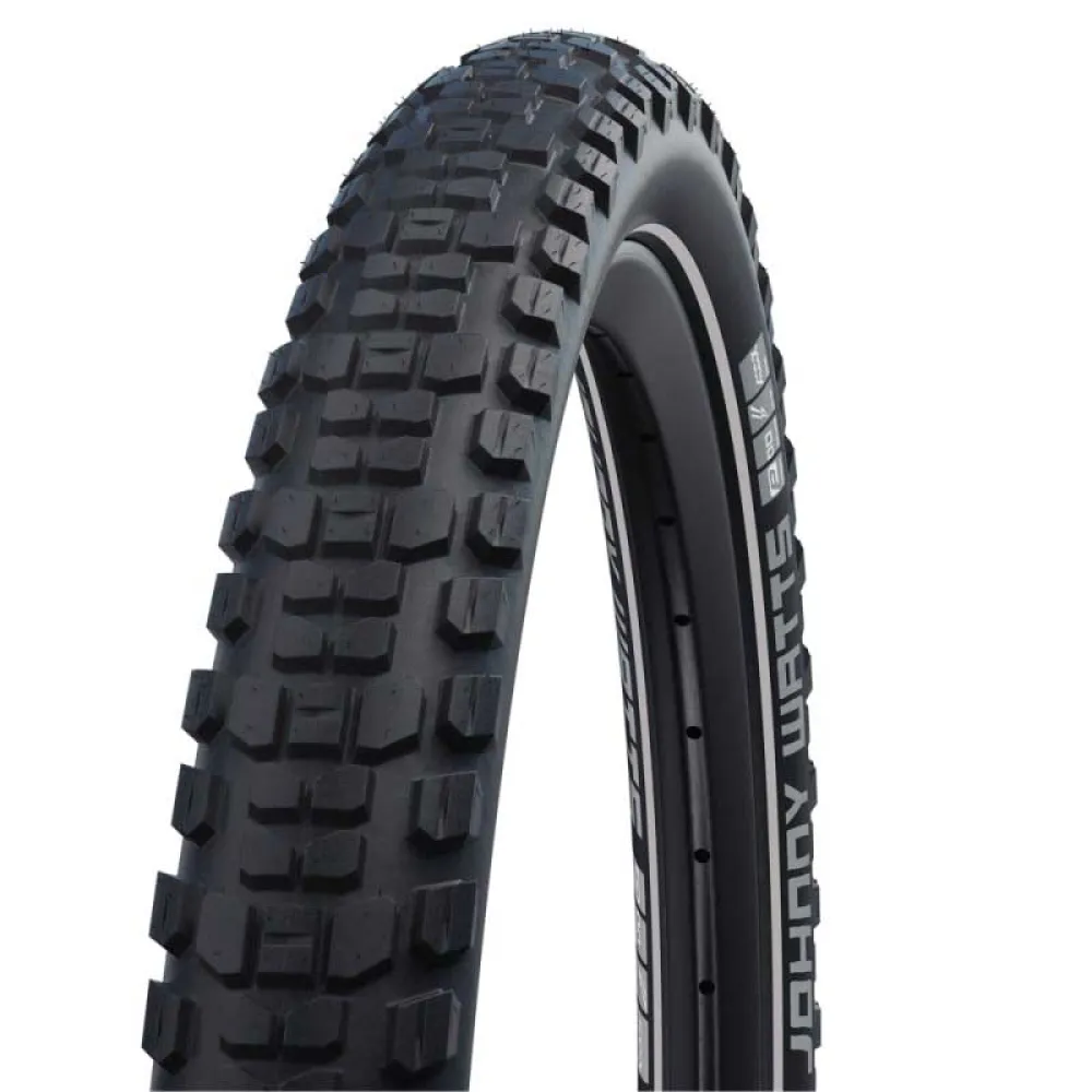Schwalbe Jhonny Watts LR Performance Addix 29´´ x 2.60 rigid MTB tyre