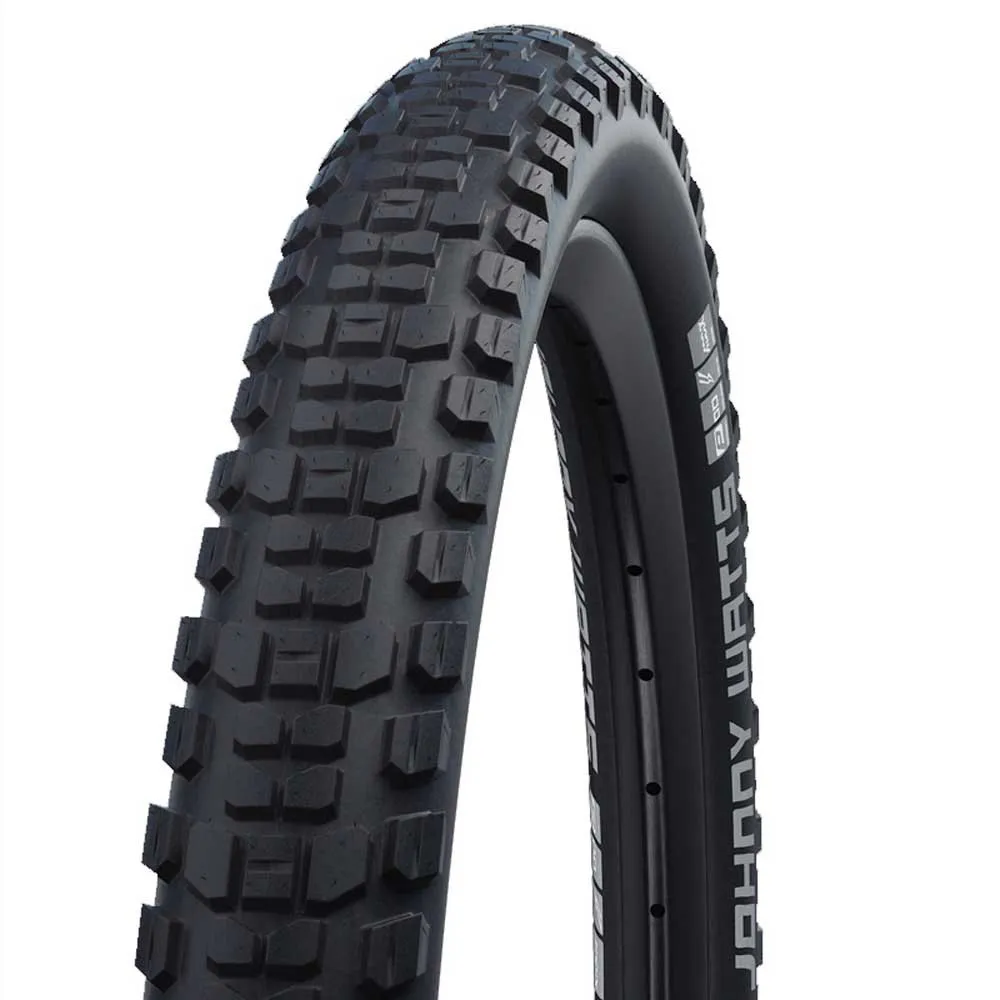 Schwalbe Johnny Wats 27.5´´ x 2.60 rigid MTB tyre
