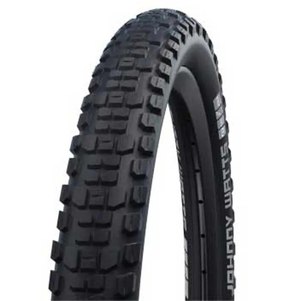 Schwalbe Johnny Watts 27.5´´ x 2.35 rigid MTB tyre