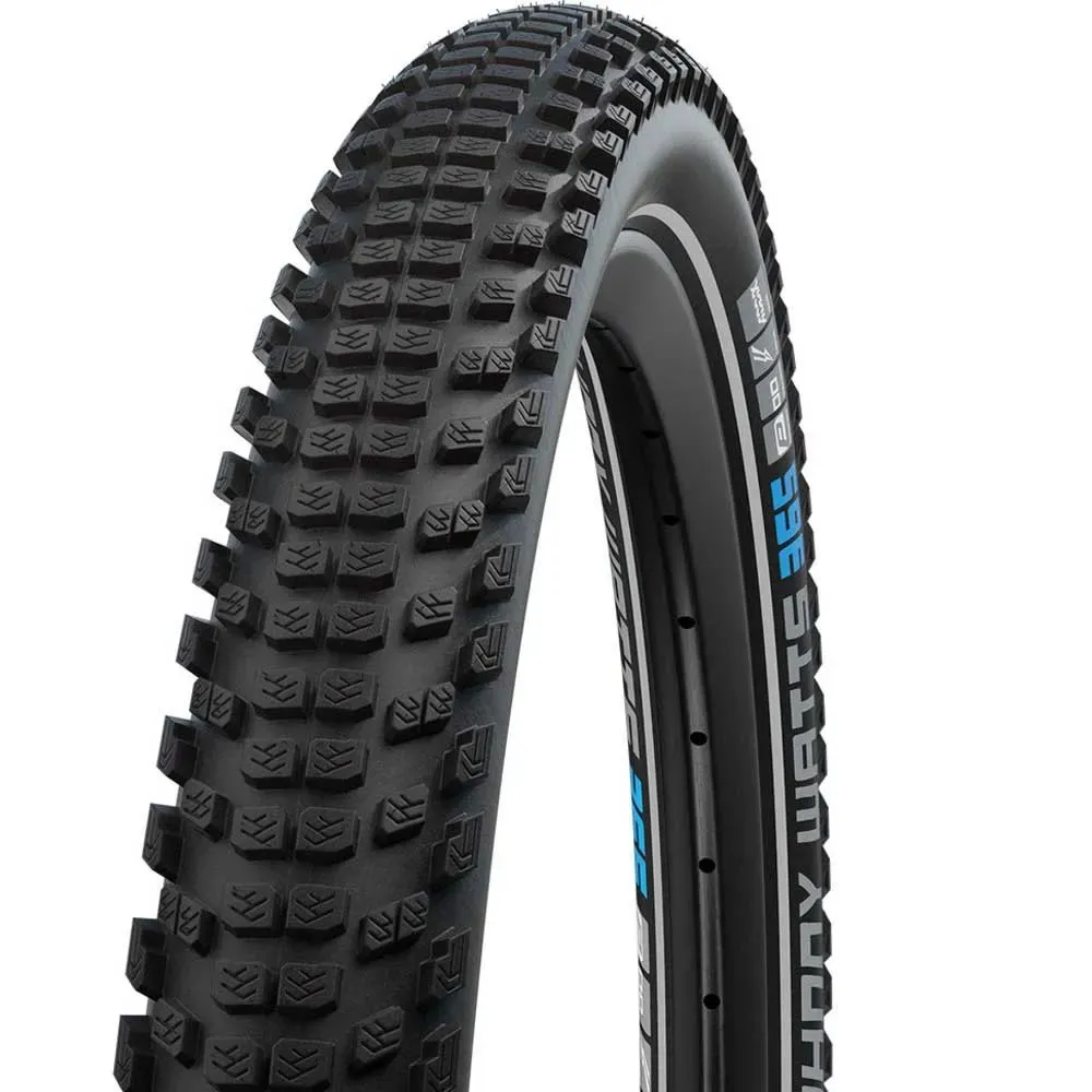 Schwalbe Johnny Watts 29´´ x 2.35 rigid MTB tyre