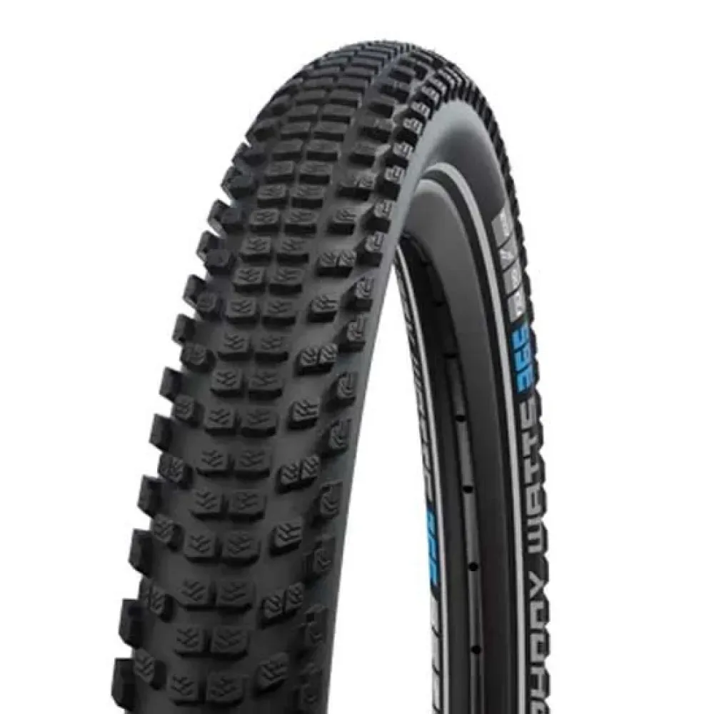 Schwalbe Johnny Watts 365 Performance HS618 E-Bike 27.5´´ x 2.60 MTB tyre