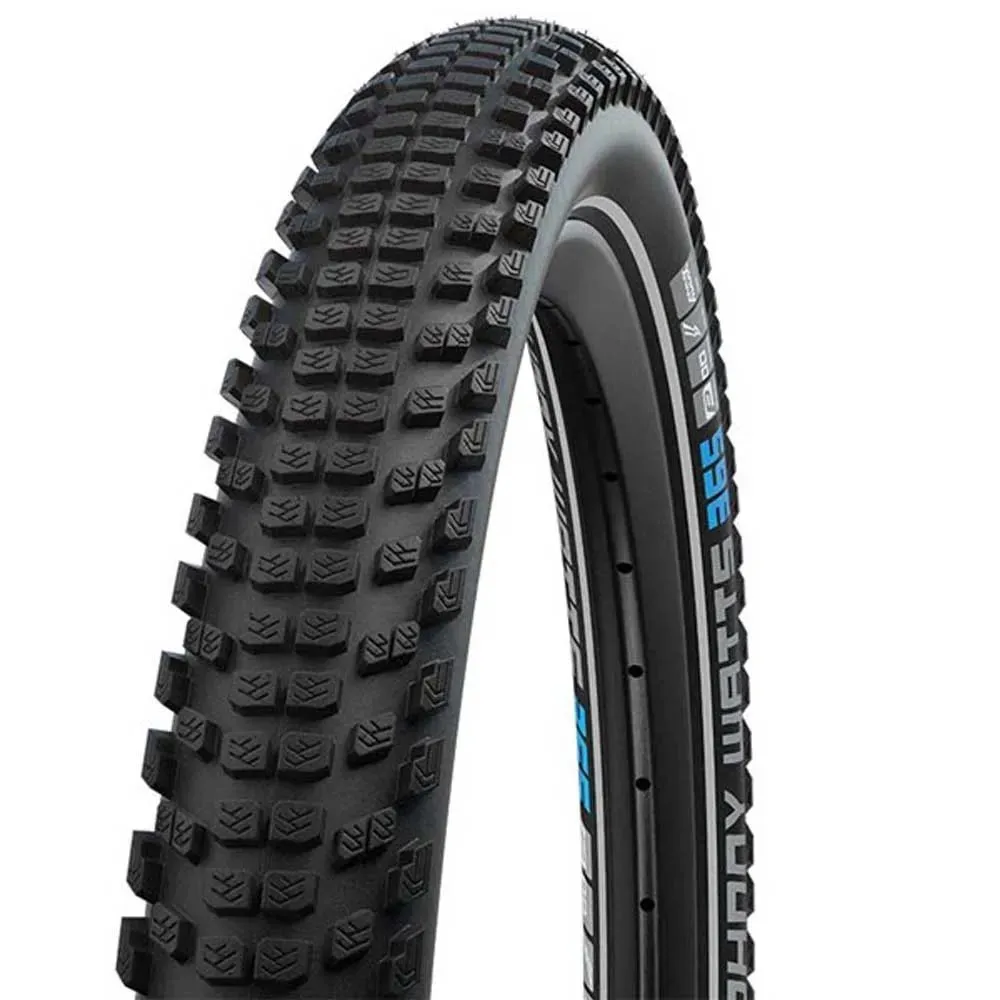Schwalbe Johnny Watts 365 Performance HS618 E-Bike 29´´ x 2.35 MTB tyre
