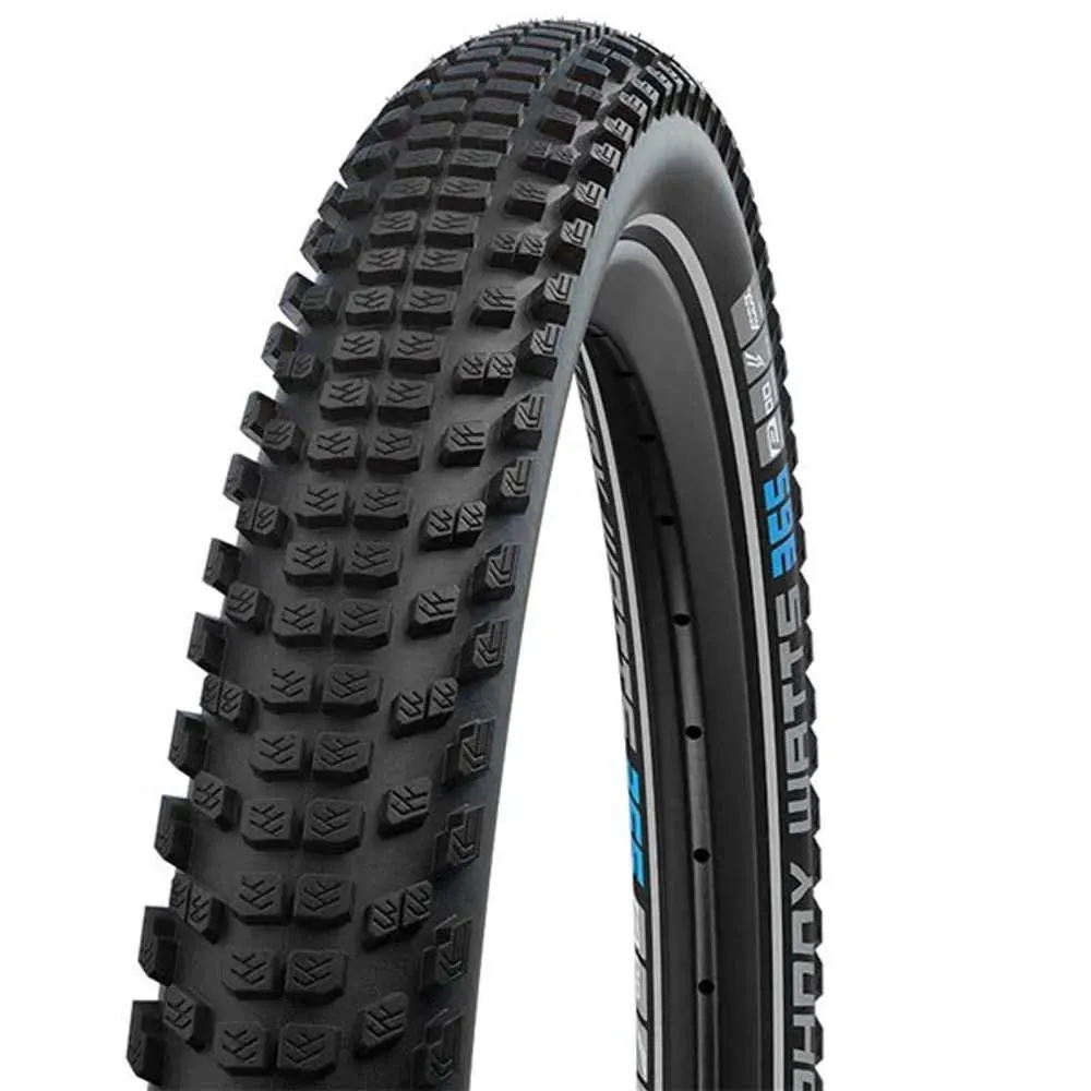 Schwalbe Johnny Watts 365 Performance HS618 E-Bike 29´´ x 2.60 MTB tyre
