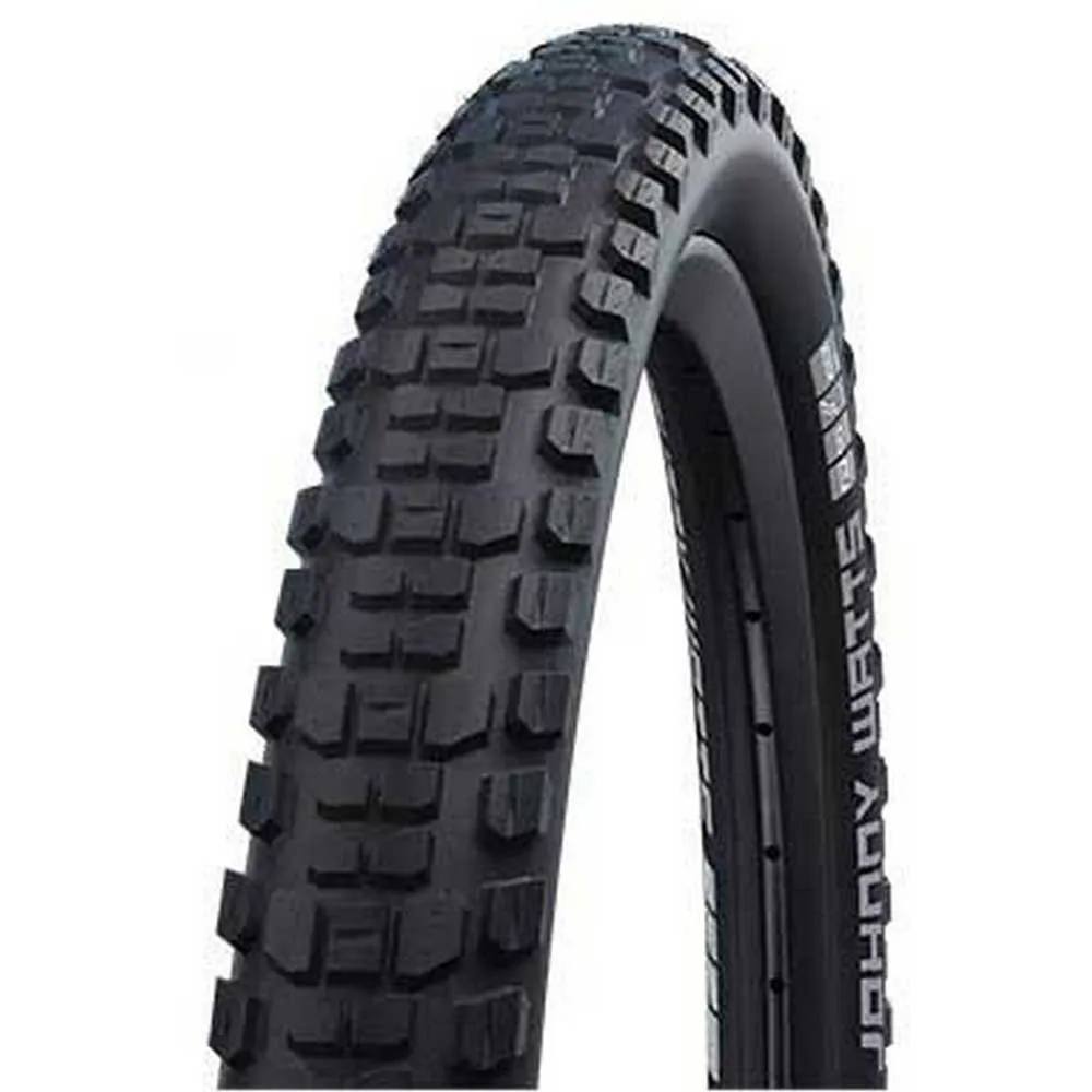 Schwalbe Johnny Watts Performance DD RaceGuard 27.5´´ x 2.80 MTB tyre