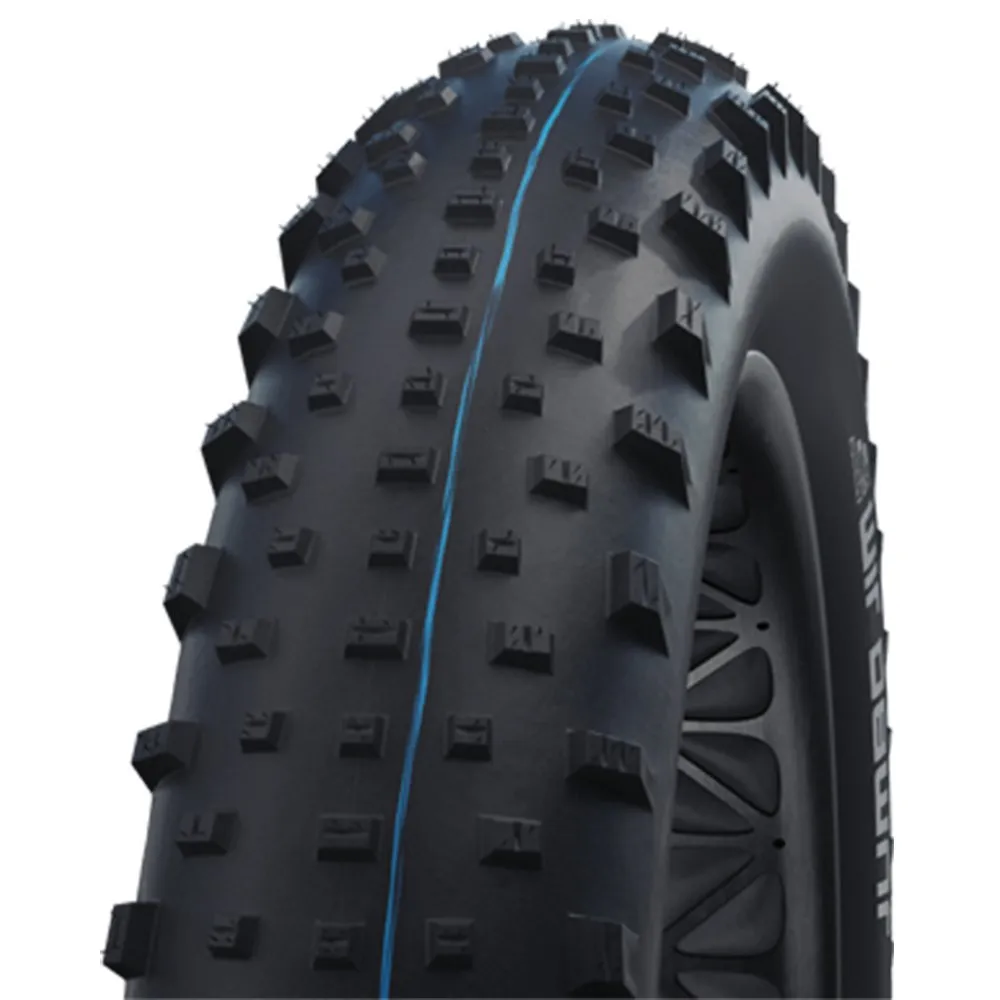 Schwalbe Jumbo Jim Performance Addix 26´´ x 4.00 MTB tyre