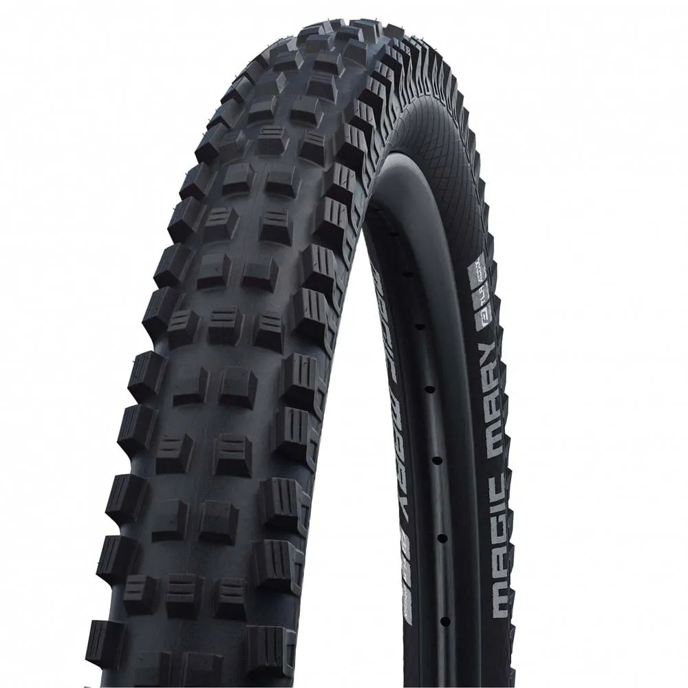 Schwalbe Magic Mary Addix Performance Tubeless 27.5´´ x 2.40 MTB tyre