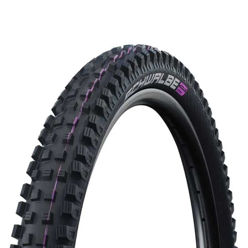 Schwalbe Magic Mary EVO Super Downhill Addix Ultra Soft Tubeless 27.5´´ x 2.60 MTB tyre