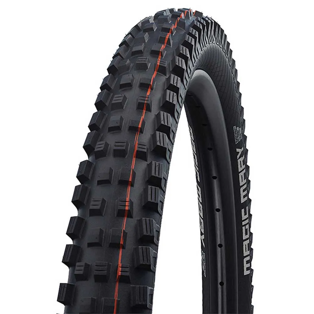 Schwalbe Magic Mary EVO Super Trail Addix Soft Tubeless 29´´ x 2.40 MTB tyre