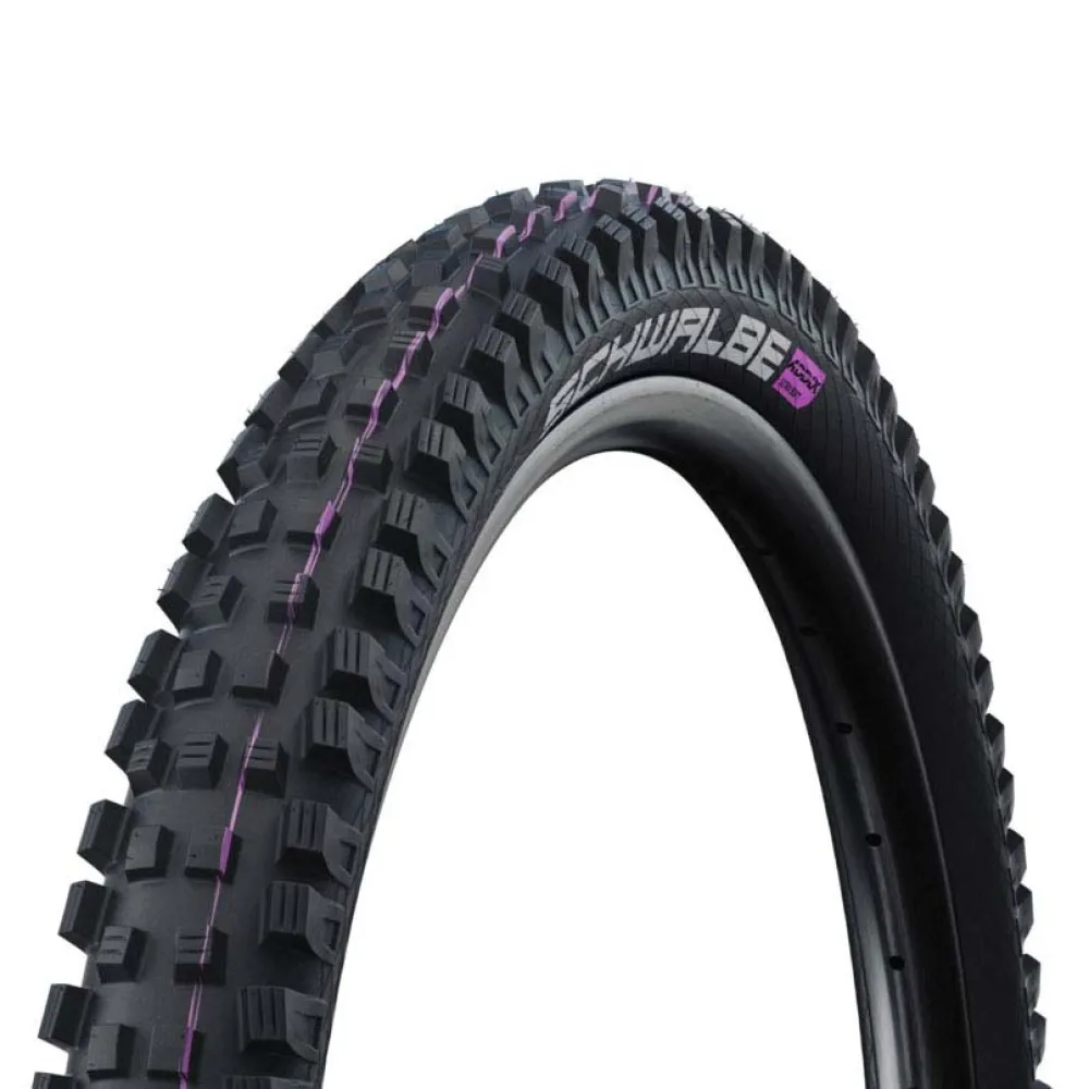 Schwalbe Magic Mary Evolution Super Trail Tubeless 27.5´´ x 2.40 MTB tyre