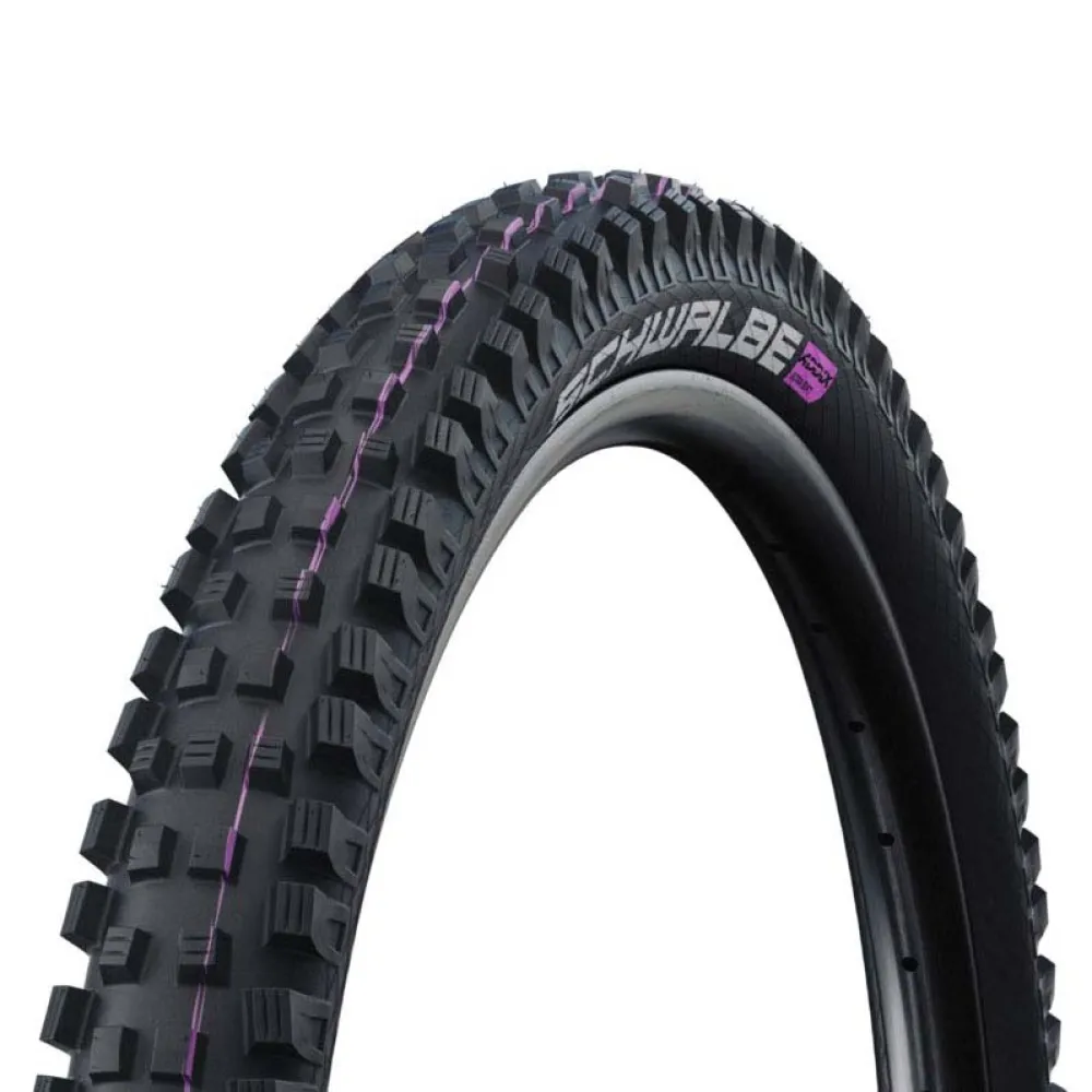 Schwalbe Magic Mary Evolution Super Trail Tubeless 29´´ x 2.40 MTB tyre