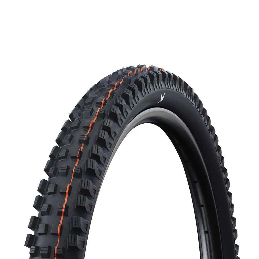 Schwalbe Magic Mary Gravity Pro Soft Radial Tubeless 29´´ x 2.50 MTB tyre