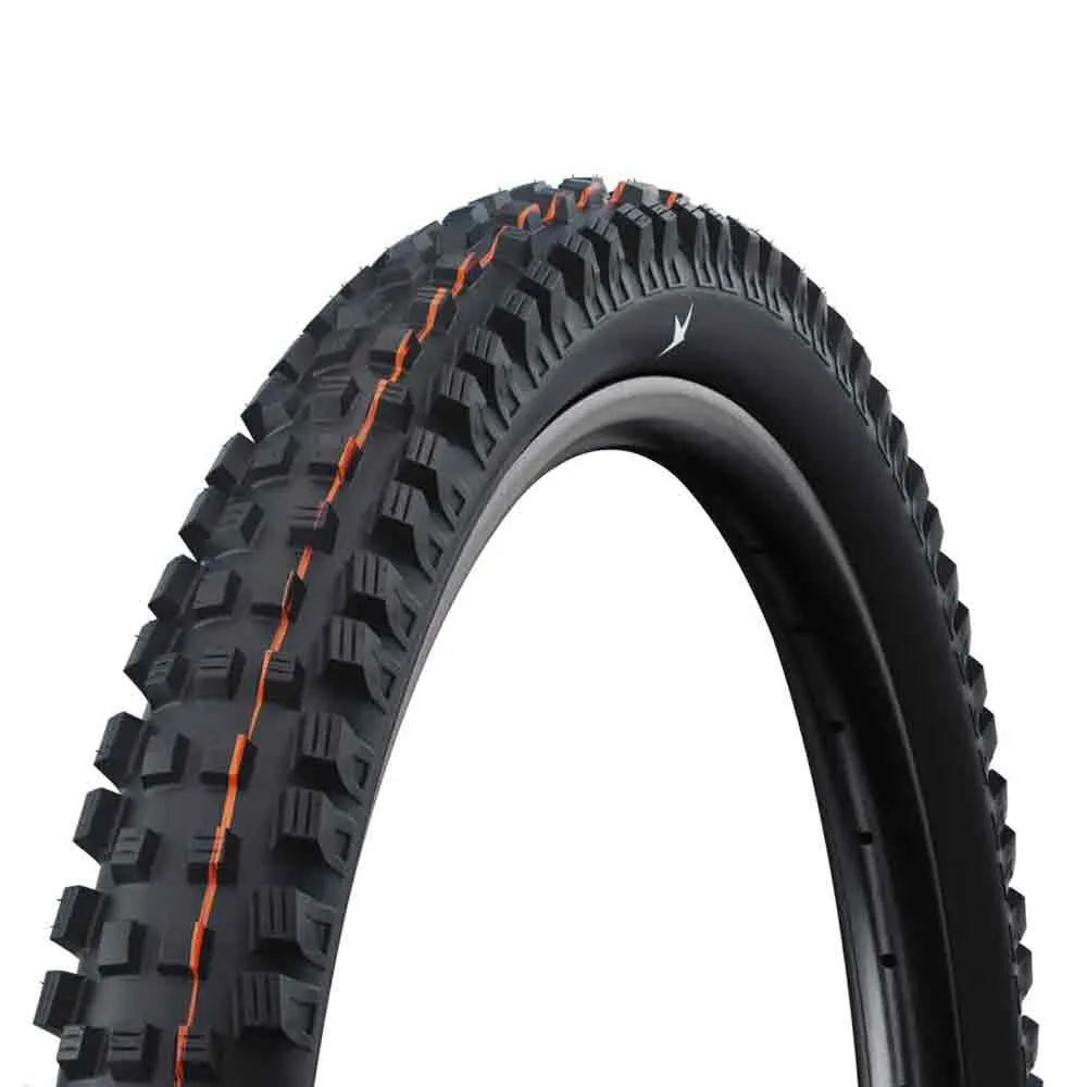 Schwalbe Magic Mary Gravity Soft Tubeless 27.5´´ x 2.40 MTB tyre