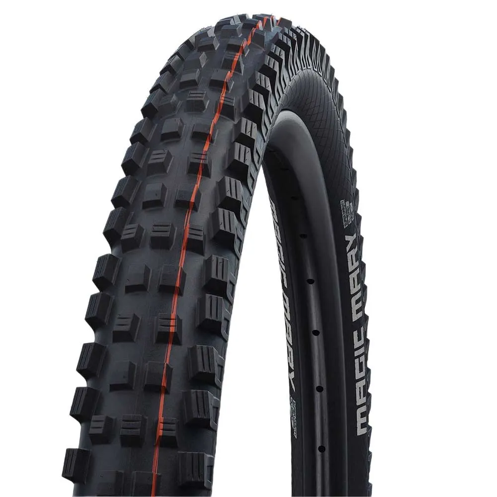 Schwalbe Magic Mary Trail Pro Soft Tubeless 27.5´´ x 2.60 MTB tyre