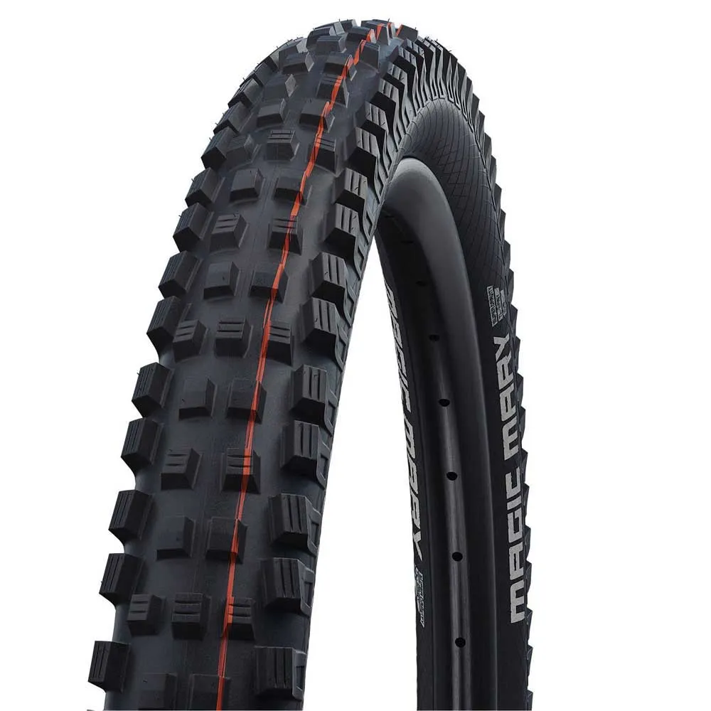 Schwalbe Magic Mary Trail Pro Soft Tubeless 29´´ x 2.60 MTB tyre