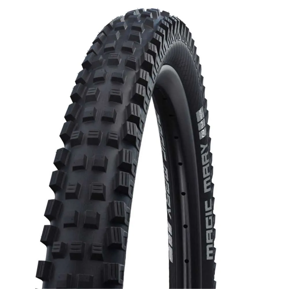 Schwalbe Magic Mary Trail Soft Tubeless 29´´ x 2.40 MTB tyre