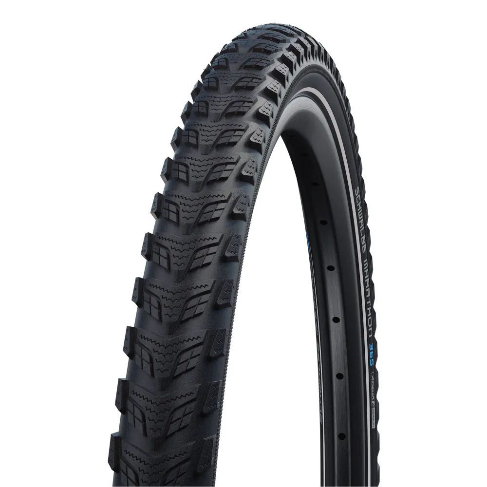 Schwalbe Marathon 365 700C x 40 rigid urban tyre