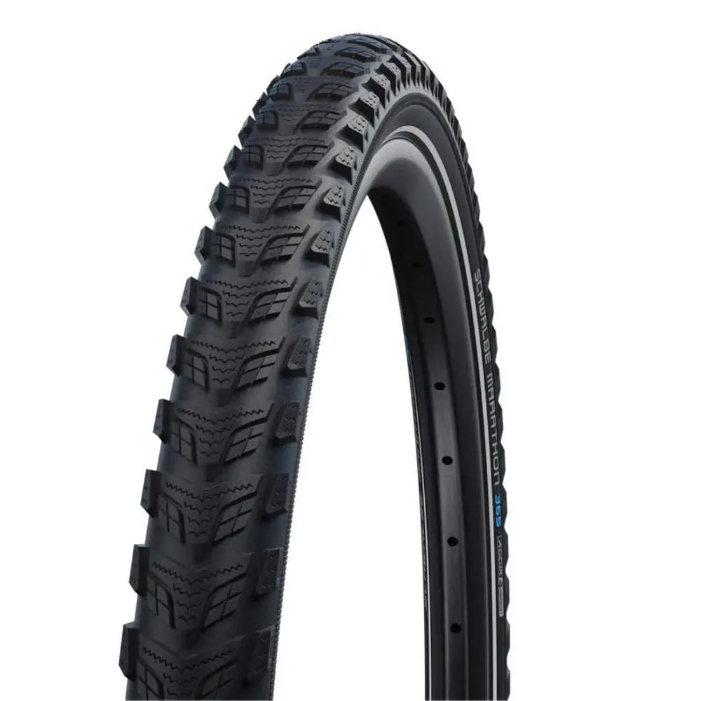 Schwalbe Marathon 365 GreenGuard 2026 20´´ x 2.15 rigid urban tyre