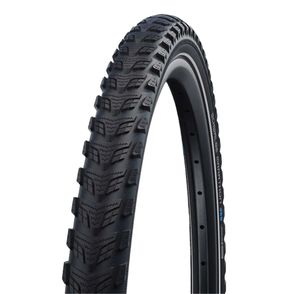 Schwalbe Marathon 365 GreenGuard 28´´ x 1.75 rigid urban tyre