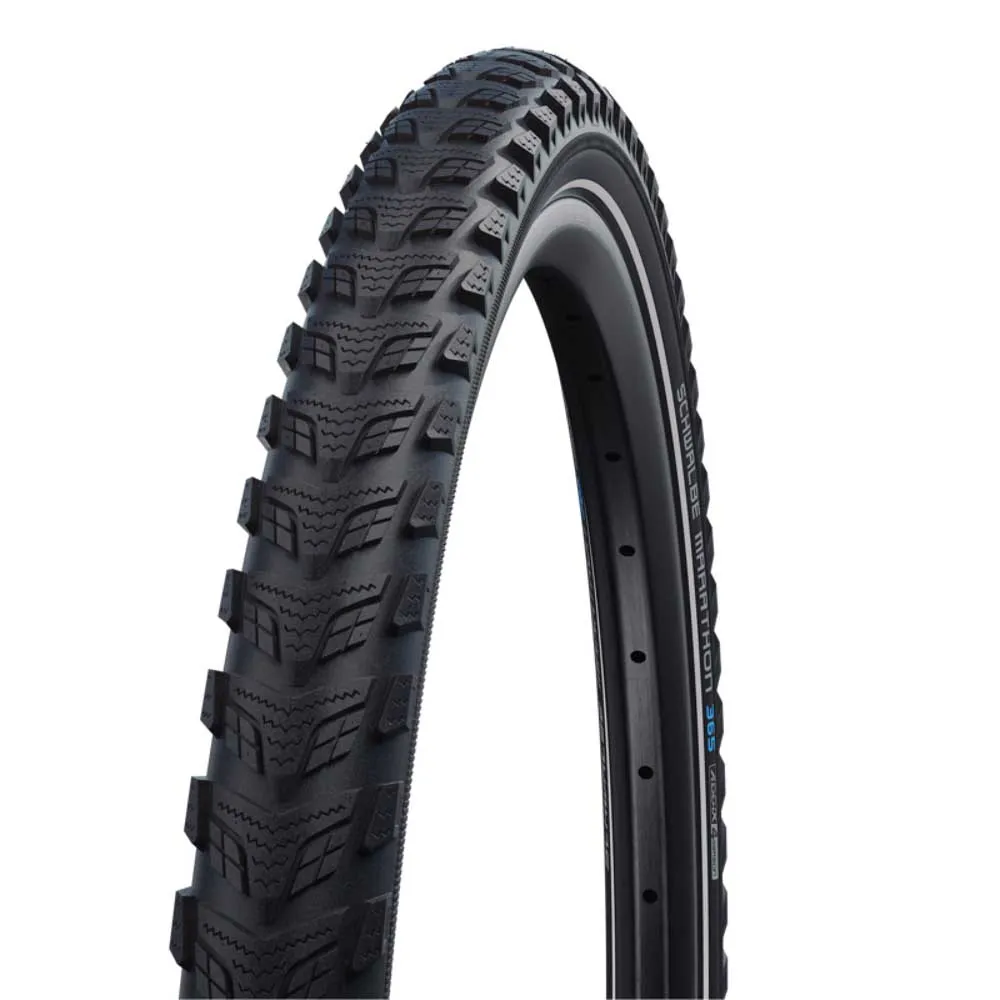 Schwalbe Marathon 365 GreenGuard 700C x 38 rigid urban tyre