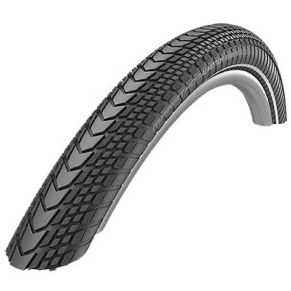 Schwalbe Marathon Almotion Evolution V-Guard 27.5´´ x 2.15 urban tyre
