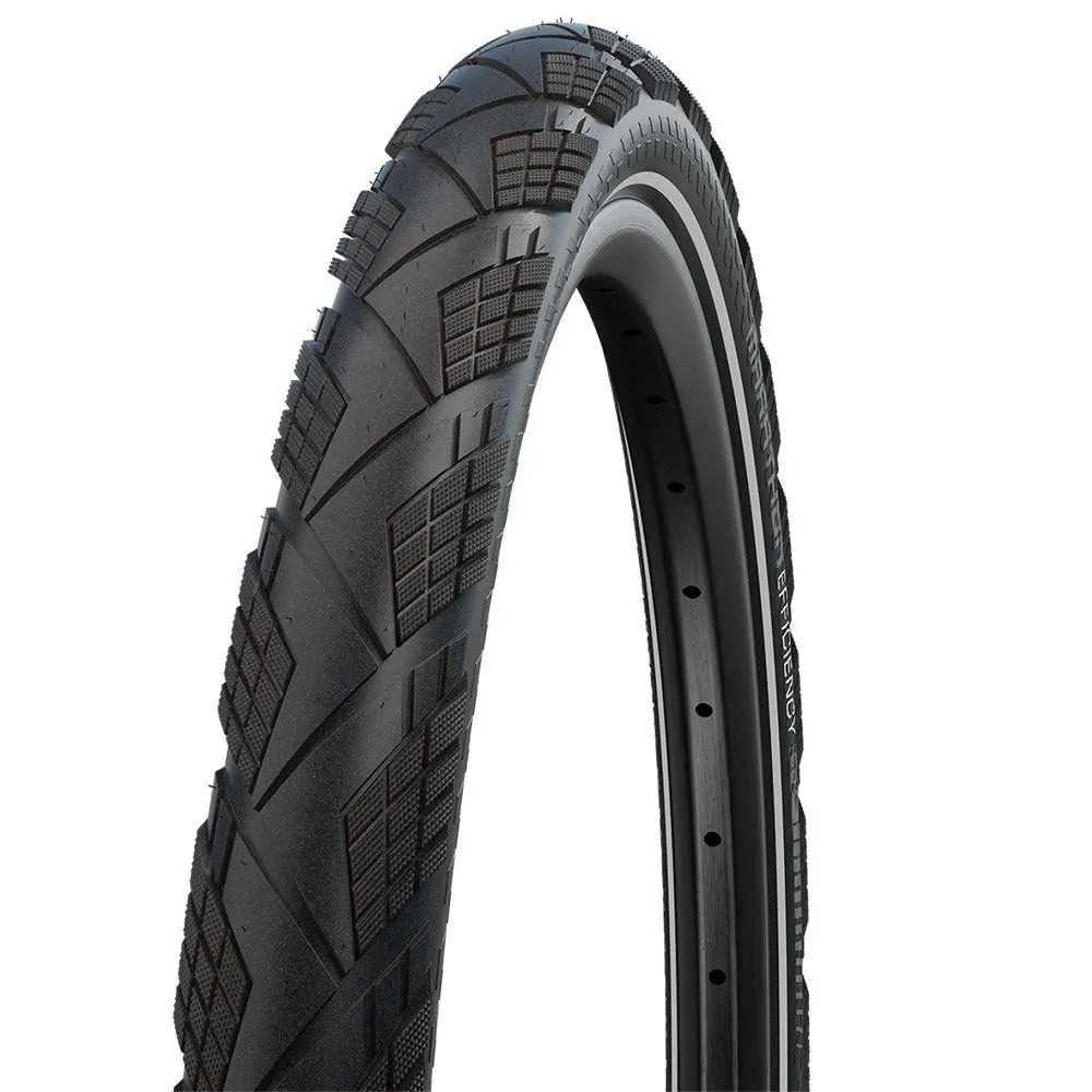Schwalbe Marathon Efficiency Addix 23 28´´-28´´ x 2 urban tyre